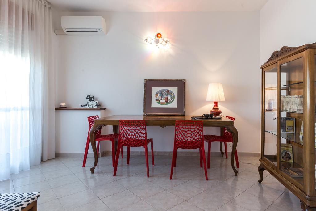 Ferienwohnung Casa Giordano Rom Exterior foto