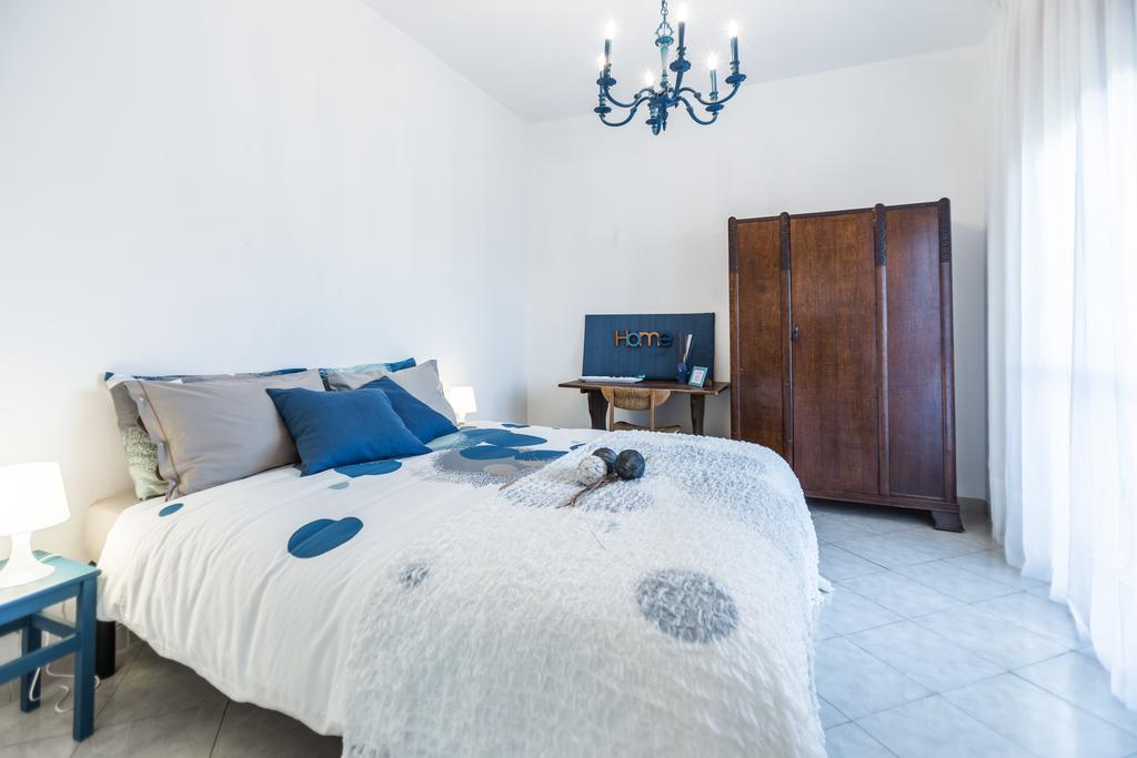 Ferienwohnung Casa Giordano Rom Exterior foto