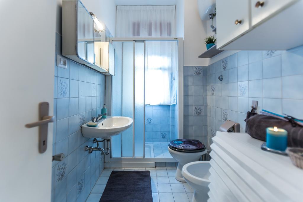 Ferienwohnung Casa Giordano Rom Exterior foto